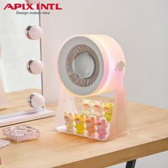 D8 APIX アピックス サーキュレーションファン AFC-944R - メルカリ