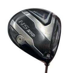 NEXGEN NS210 フェアウェイウッド 2本セット 3w 5w - メルカリ
