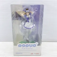 ◆GOOD SMILE ウマ娘プリティーダービー ゴールドシップ制服 Ver. 未使用◆のサムネイル
