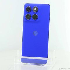 motorola edge 60 pro ダーズブルー simフリー - メルカリ