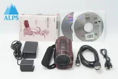 2026年最新】ivis hf m51の人気アイテム - メルカリ