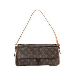 LOUIS VUITTON ルイヴィトン ショルダーバッグ ヴィバシテMM M51164のサムネイル