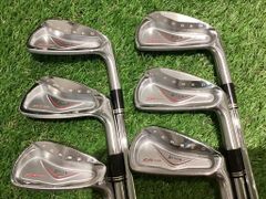 ゴルフ クラブセット TaylorMade Odyssey キャロウェイ ミズノ - メルカリ