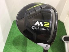 名器❗テーラーメイド M2 フェアウェイウッド 5W 18度 - メルカリ
