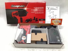 2026年最新】スナップオン snap-on 14.4vの人気アイテム - メルカリ