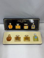 ⚫︎ PRESTIGE ET COLLECTIONS ミニ香水 6点セット - メルカリ