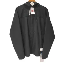 ミレー MILLET 25AW SENECA HYBRID HOODIE セネカ ハイブリッド フーディー トレッキング ソフトシェルジャケット メンズ import：L のサムネイル