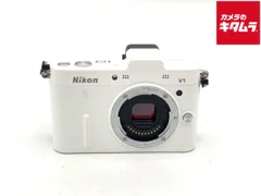 2026年最新】nikon1 v1の人気アイテム - メルカリ