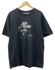 2026年最新】ナンバーナイン ミッキー Tシャツの人気アイテム - メルカリ