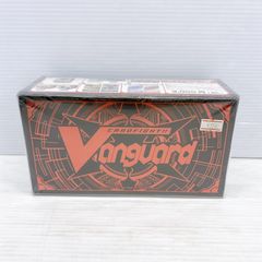 未使用 未開封品 カードファイト!! ヴァンガード はじめようセット
