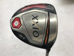 ゼクシオ 10】フェアウェイ レッド 7w 20° メンズSR 右利き レッド
