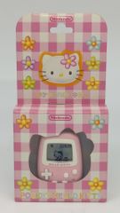 Nintendo ポケット ハローキティ レア1998年製 | Mercari