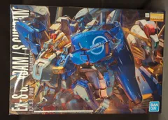 バンダイ MG Ex-Sガンダム/Sガンダム 1/100のサムネイル