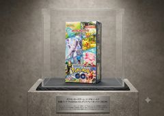 新品未開封・シュリンク付き】ポケモンカードゲーム 拡張パック「変幻