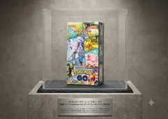 2026年最新】ポケモンgo box シュリンク付きの人気アイテム - メルカリ