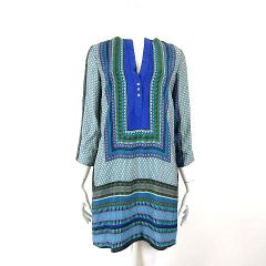 アメリカーナ AMERICANA STRIPE SHIRT OP ワンピース アパルトモン別注