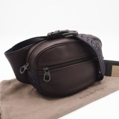 ☆3日以内返品可☆ 美品 LOEWE ロエベ アナグラム ミリタリー