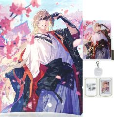 中古】アクリルスタンド・アクリルパネル 藤吉夏鈴 推しメンアクリル