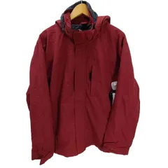 エルエルビーン L.L.Bean パッカブルフード ナイロン マウンテン パーカー ジャケット メンズ import：M のサムネイル