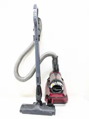 東芝 VC-CF30-R サイクロン式掃除機 2020年製のサムネイル