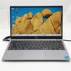 高性能デル中古ノートDELL3320 i5 8G256G高速SSD Win11 - メルカリ