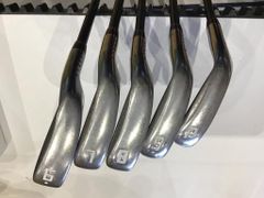 Cleveland RTX ZIPCORE ウェッジセット 48 52 58 - メルカリ