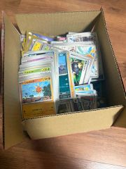 ポケカ 引退品 デッキ3種 サプライ大量SR含む - メルカリ