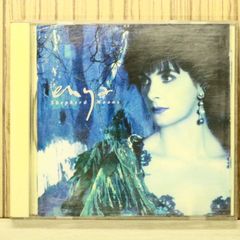 CD エンヤ「シェパード・ムーン」全12曲 国内盤 解説・歌詞・対訳付き