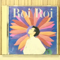 国内盤CD★ガオ/GAO■ Roi Roi 【VPCC80464/4988021804646】T53496