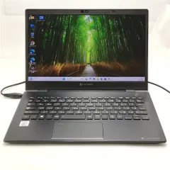 2026年最新】dynabook g83 10210の人気アイテム - メルカリ