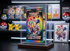 未開封シュリンク付】ポケモンカード パラダイムトリガー 1BOX - メルカリ