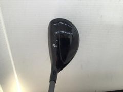 TaylorMade Qi10 Rescue #3 19度 ユーティリティ - メルカリ