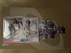 希少❤NEWJEANS公式❤︎2024シーグリ photocard setトレカ - メルカリ