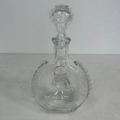 空き瓶 Louis XIII レミーマルタン バカラ クリスタル - メルカリ