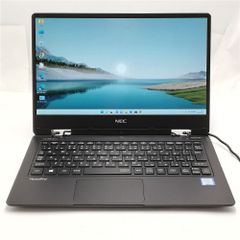 NEC Core i5 SSD搭載 Win11 Office済ノートPC - メルカリ