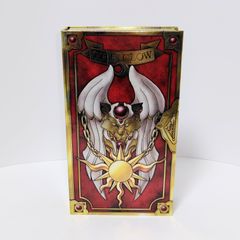 99年 カードキャプターさくら クロウカードセット 初代旧版CLAMP描きおろし 99年 カードキャプターさくら クロウカード 初代旧版 CLAMP描きおろし