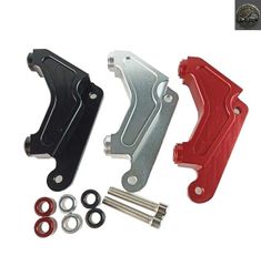 カンパニョーロ DB 03AFS ディスクローター 160mm&140mmセット - メルカリ