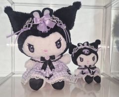 シークレット クルミ・ヌイ＆クロミ クリアver. SR おねがいマイ