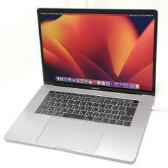 アップル中古AppleMacBookPro14,3 A1707 i7 1TSSD - メルカリ