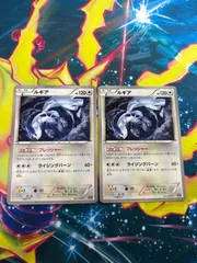 A884　ルギア　XY　2枚のサムネイル