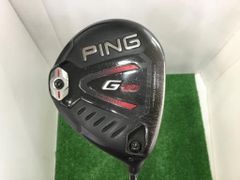 PING G410 7W 20.5度 フェアウェイウッド - メルカリ