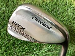 Cleveland RTX ZIPCORE 52度 ウェッジ - メルカリ