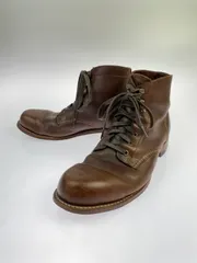 【中古品】 WOLVERINE 1000 MILE BOOT 【164-260702-hu-02-min】のサムネイル