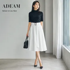 2026年最新】ADEAM レディース ロングスカートの人気アイテム - メルカリ