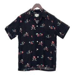 ポロシャツ WTAPS L VASQUE POLO SS 02 SHIRT. COTTON WTAPS ダブルタップス VASQUE POLO SS W)taps - WTAPS L VASQUE POLO