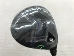 コブラ　DS-ADAPT X　15度　MCF 50　Sフレックス　フェアウェイウッド　中古【最短即日発送】のサムネイル