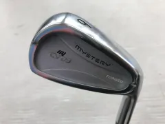 ミステリー　CV-03　NSプロ　950GH　Sフレックス　アイアン　中古【最短即日発送】のサムネイル