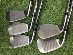 ONOFF アイアンセット AKA 2020 5〜9、PW、AW、SW（8本） - メルカリ