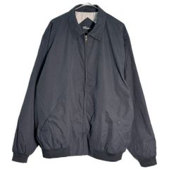 90年代 NAUTICA ノーティカ スイングトップ ネイビー(メンズ L)中古