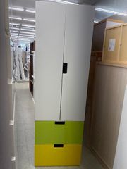関東圏内限定販売・配送！☆リユースのサカイ東金店☆IKEAクローゼット